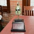 SARA Spartan Award